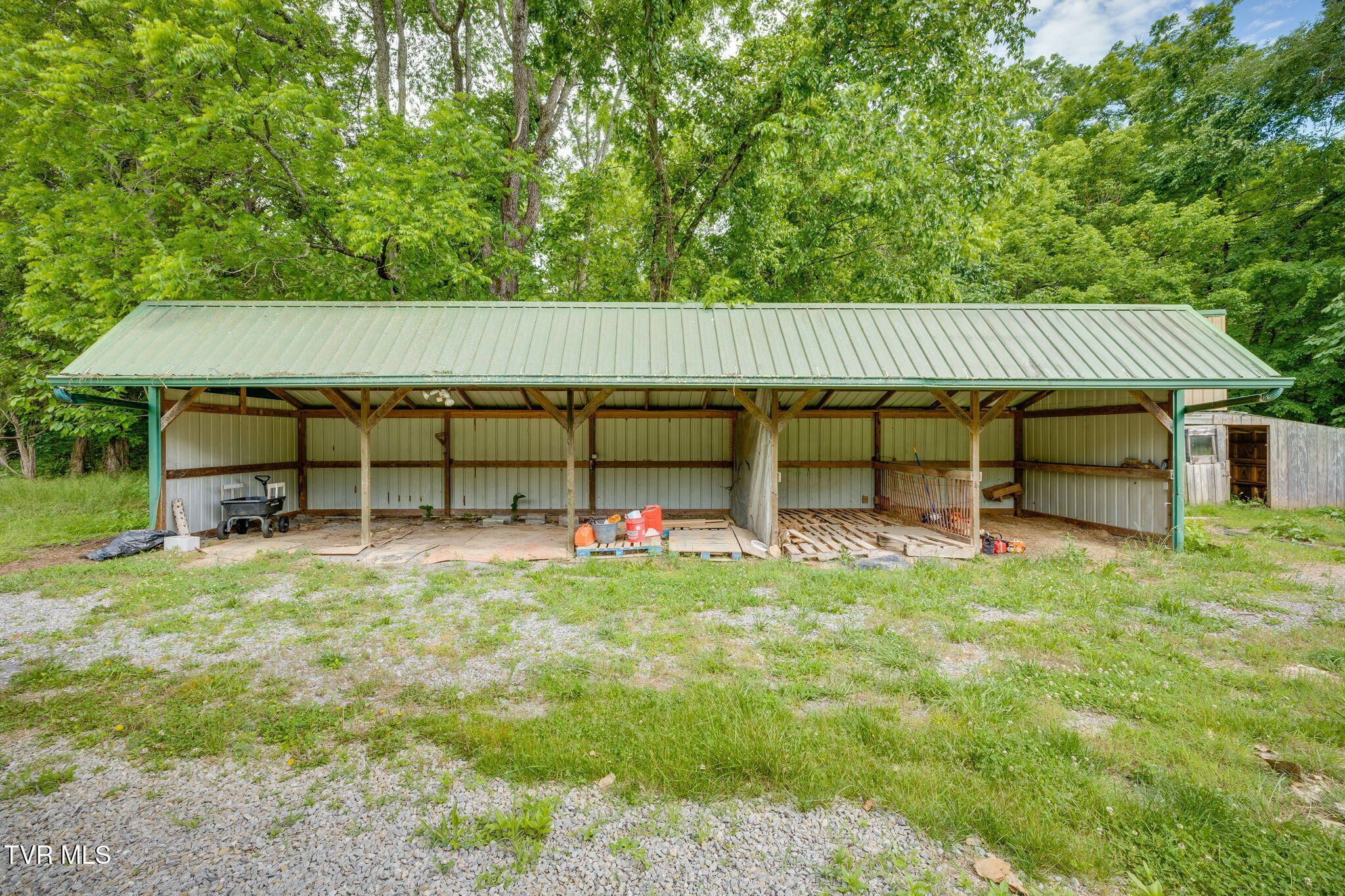 108 Richards Road, Rogersville, Tennessee image 27