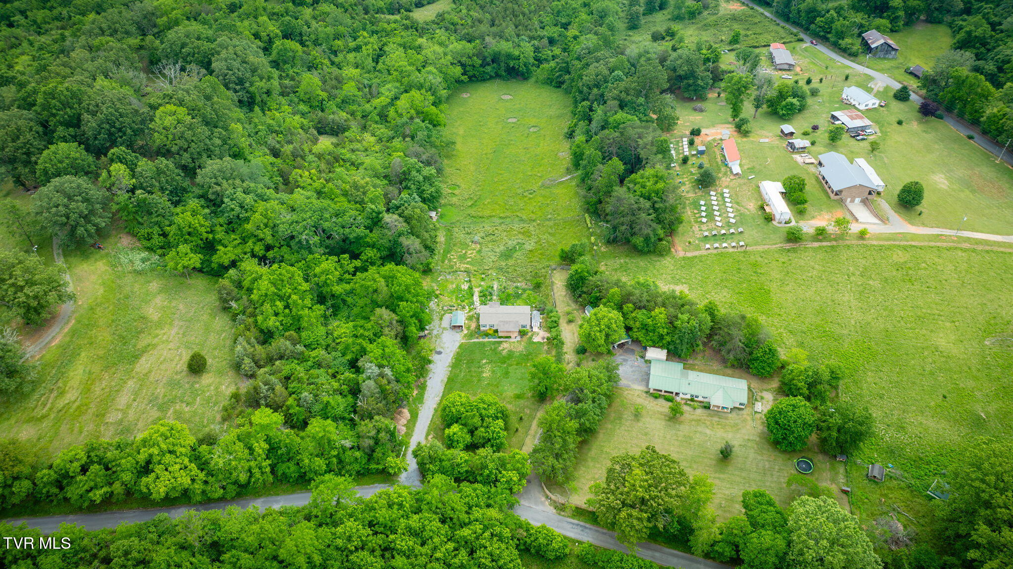108 Richards Road, Rogersville, Tennessee image 38