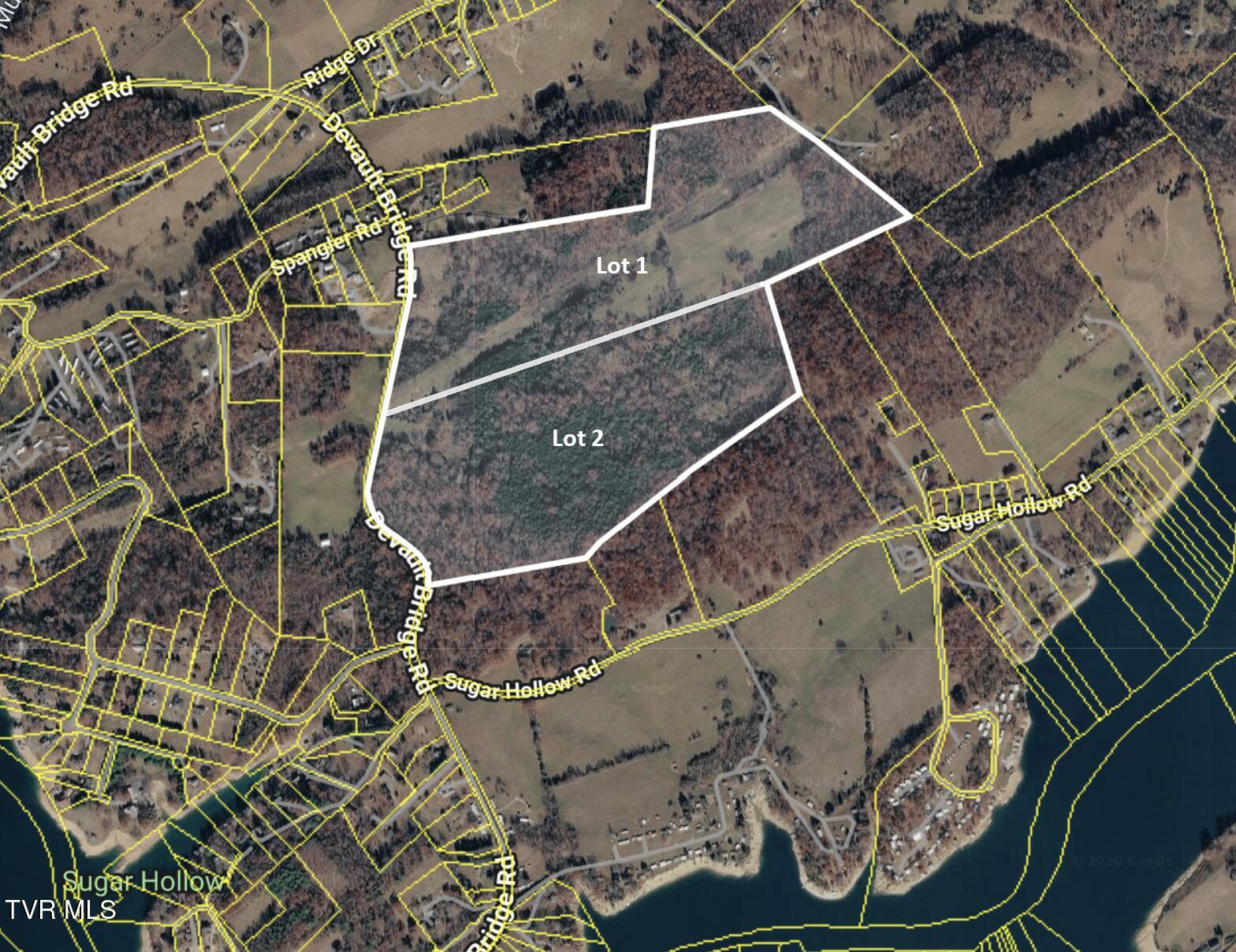 Lot 1 Devault Bridge Road