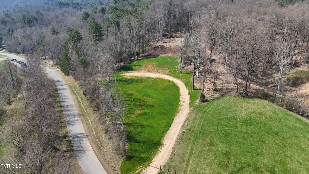 Photo of 125 Powder Hollow Road, Unicoi, TN 37692 (MLS # 9992803)