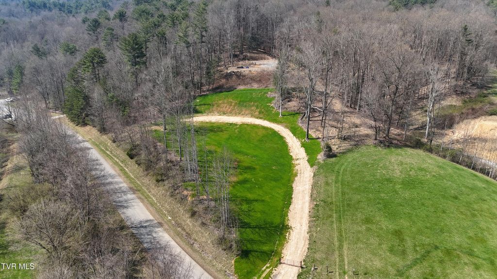 Photo of 125 Powder Hollow Road, Unicoi, TN 37692 (MLS # 9992803)