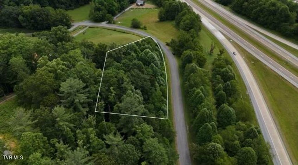 Photo of 125 Powder Hollow Road, Unicoi, TN 37692 (MLS # 9992803)
