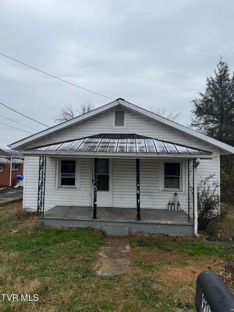 Photo of 907 Hopson Street St, Johnson City, TN 37601 (MLS # 9989215)