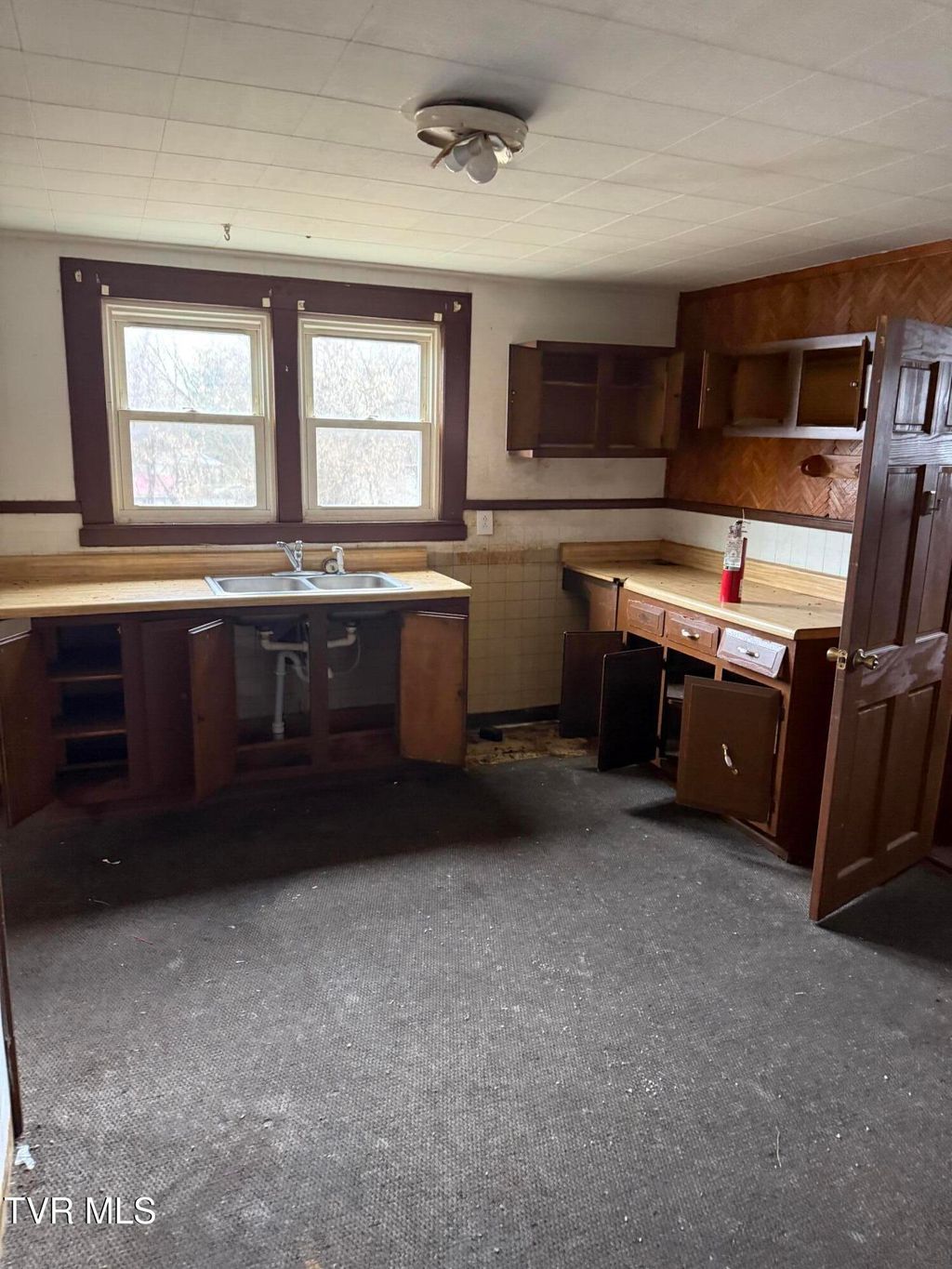 Photo of 907 Hopson Street St, Johnson City, TN 37601 (MLS # 9989215)