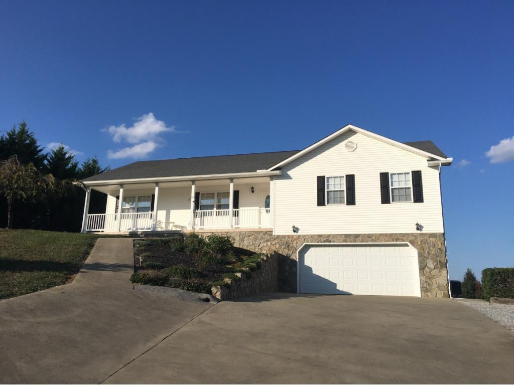 Photo 1 of 10 — 1555 Jim Fox Road, Greeneville, TN 37743