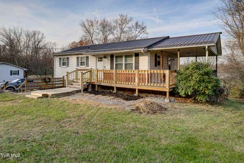 Homes For Sale - 195 Lynn Lane<br/> Johnson City, TN 37604