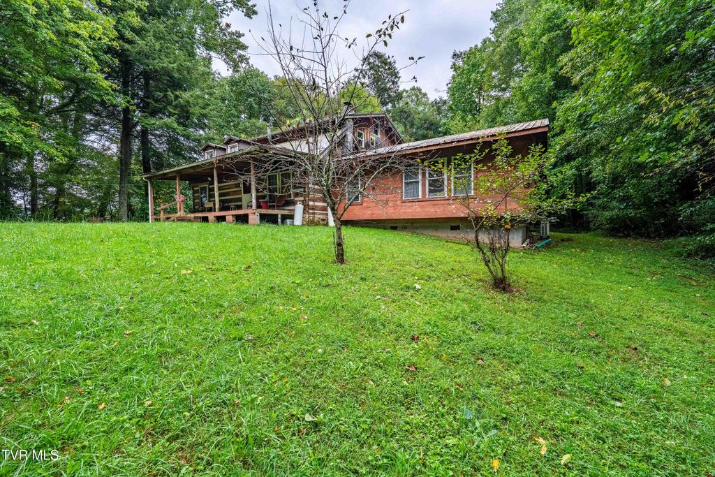 Photo of 141 Barry Blevins Lane, Shady Valley, TN 37688 (MLS # 9985504)