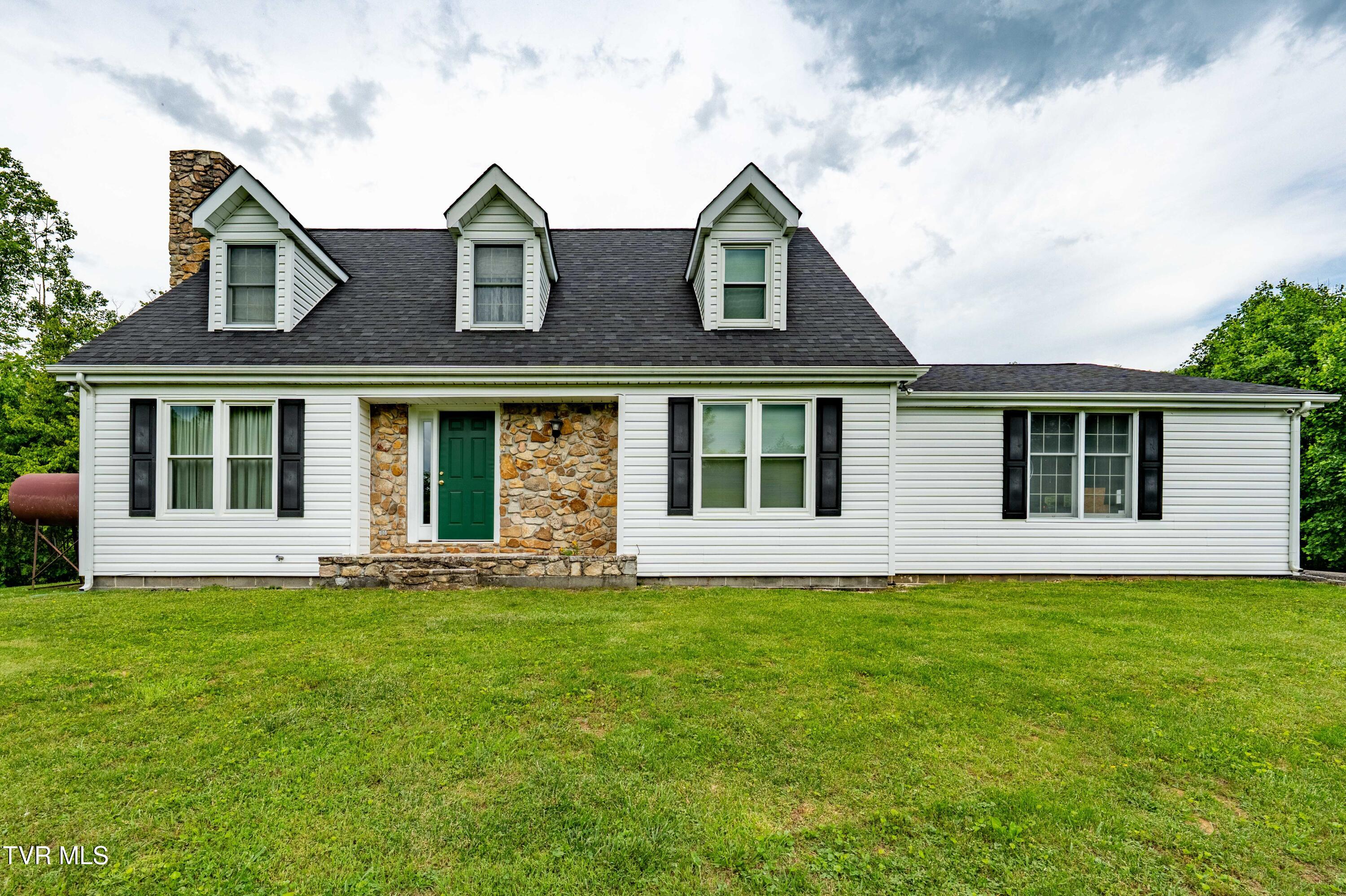 1546 Stage Road, Mountain City, Tennessee image 43