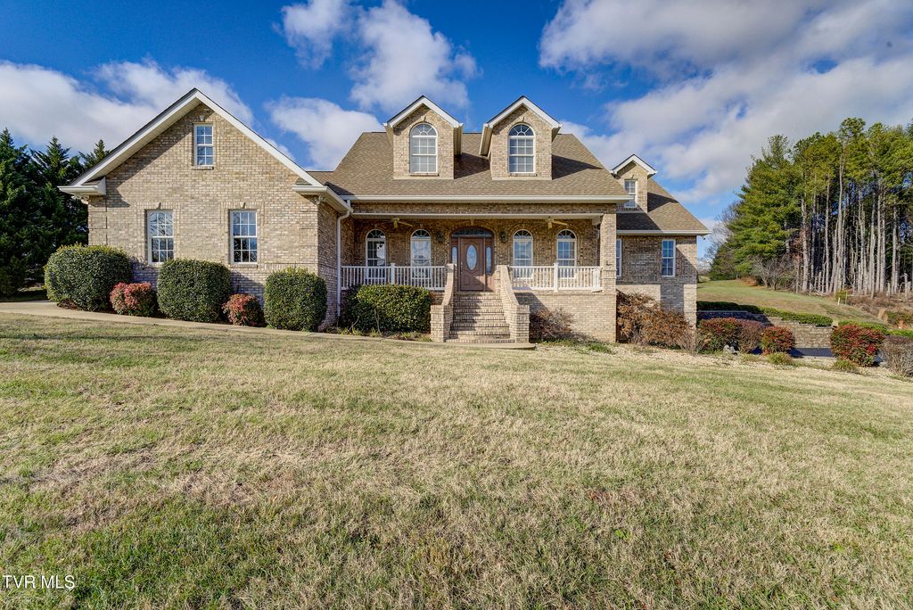 Photo of 2272 Bullock Hollow Rd Rd, Bristol, TN 37620 (MLS # 9988975)