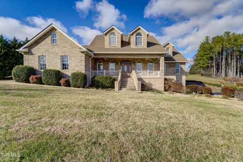 2272 Bullock Hollow Rd Bristol TN 37620
