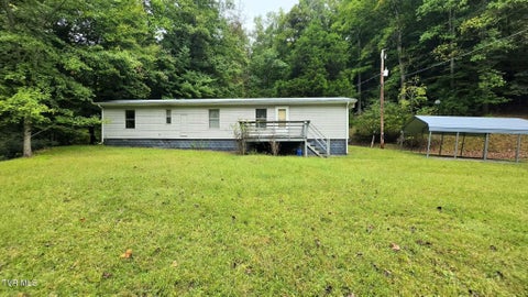 Photo of 9301 Birchfield Road, Pound, VA 24279 (MLS # 10001348)