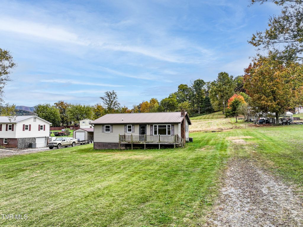 Photo of 2851 Hwy 107, Chuckey, TN 37641 (MLS # 9989400)