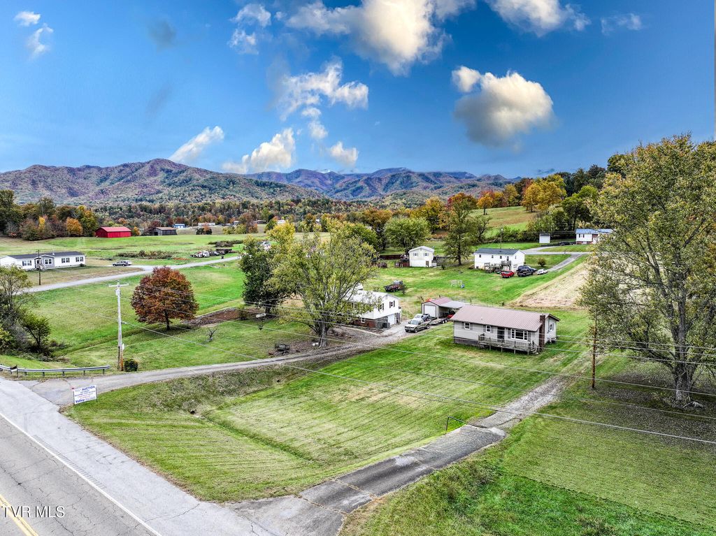Photo of 2851 Hwy 107, Chuckey, TN 37641 (MLS # 9989400)