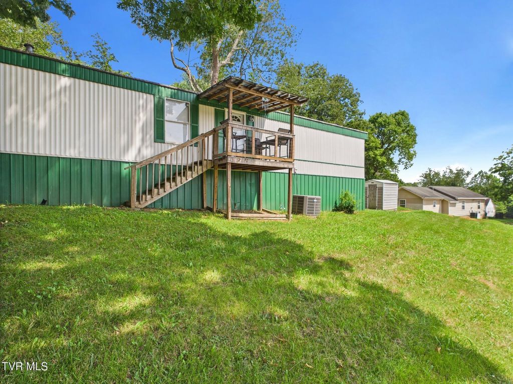 Photo of 109 Wampler Street, Kingsport, TN 37665 (MLS # 9982722)