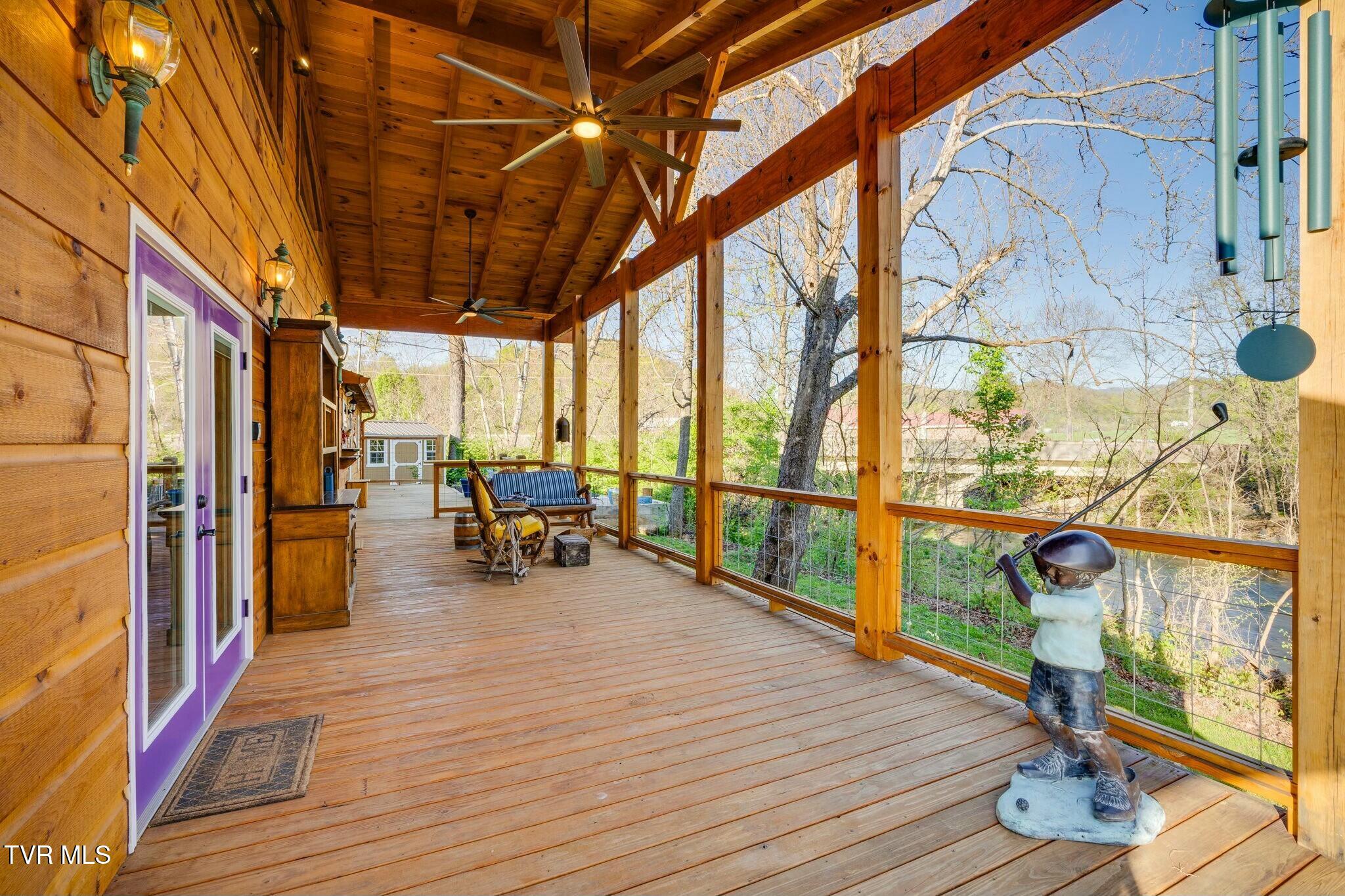 109 Dan Bowers Road, Elizabethton, Tennessee image 42