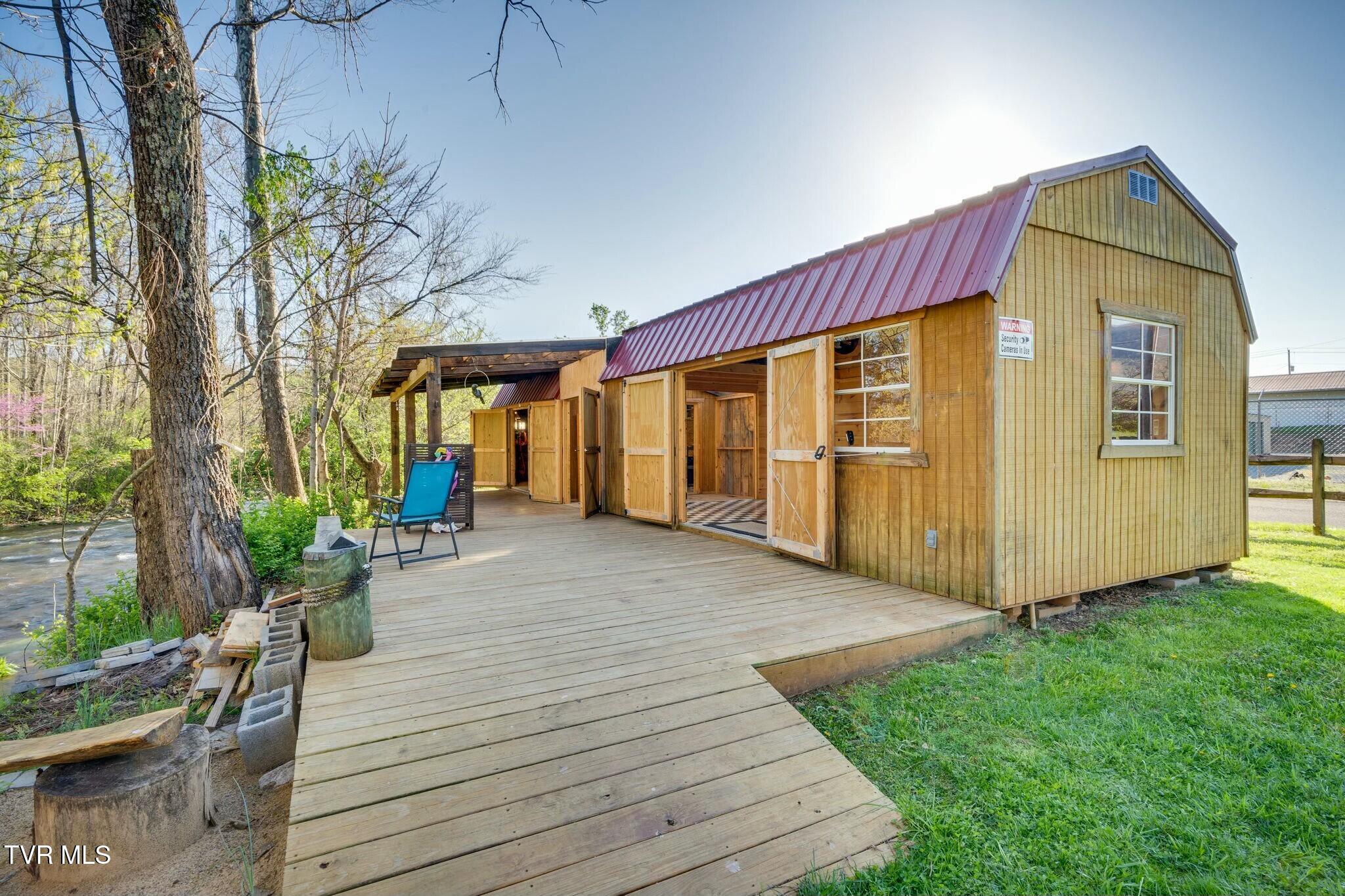 109 Dan Bowers Road, Elizabethton, Tennessee image 47
