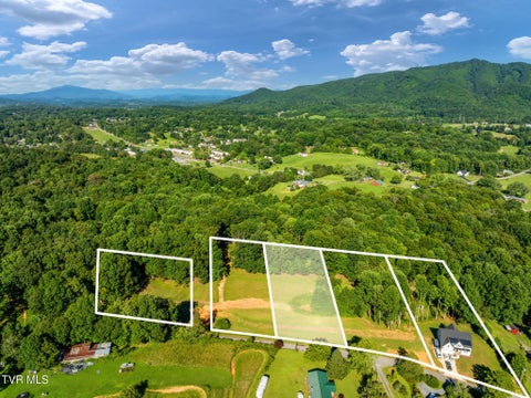 Vacant Land For Sale - 156 Water Tank Hill Road<br/> Johnson City, TN 37604