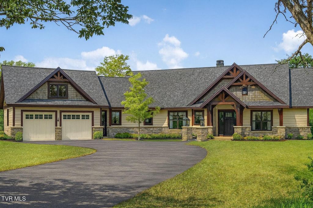 Photo of 1739 Redwing Lane, New Market, TN 37820 (MLS # 9989773)