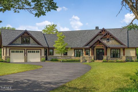 Photo of 1739 Redwing Lane, New Market, TN 37820 (MLS # 9989773)