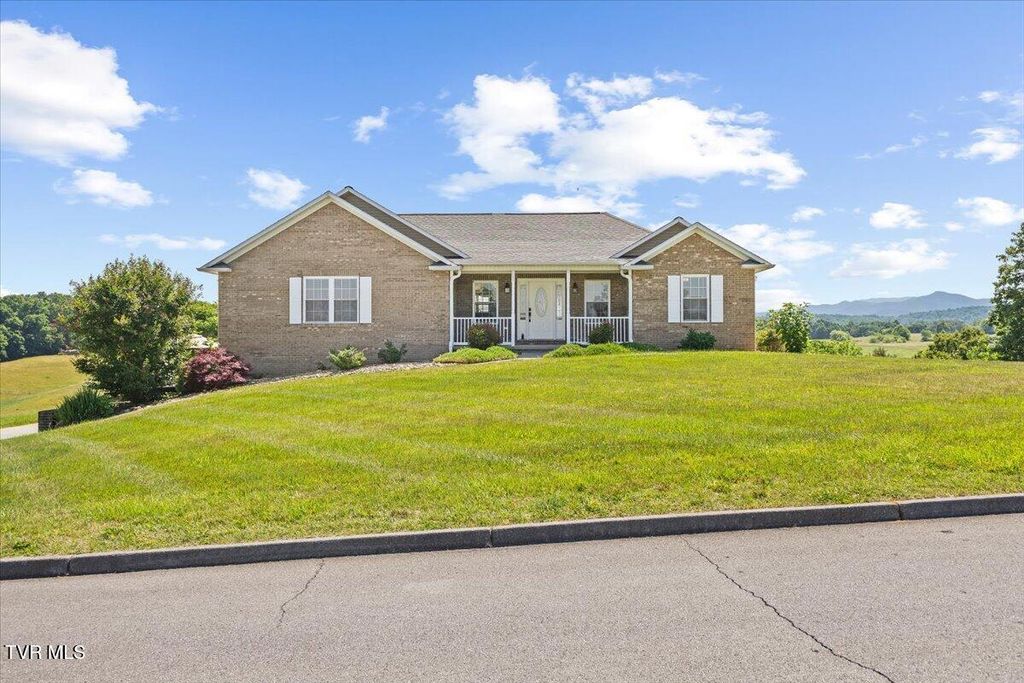 Photo of 268 Katie Lane, Chuckey, TN 37641 (MLS # 9995805)