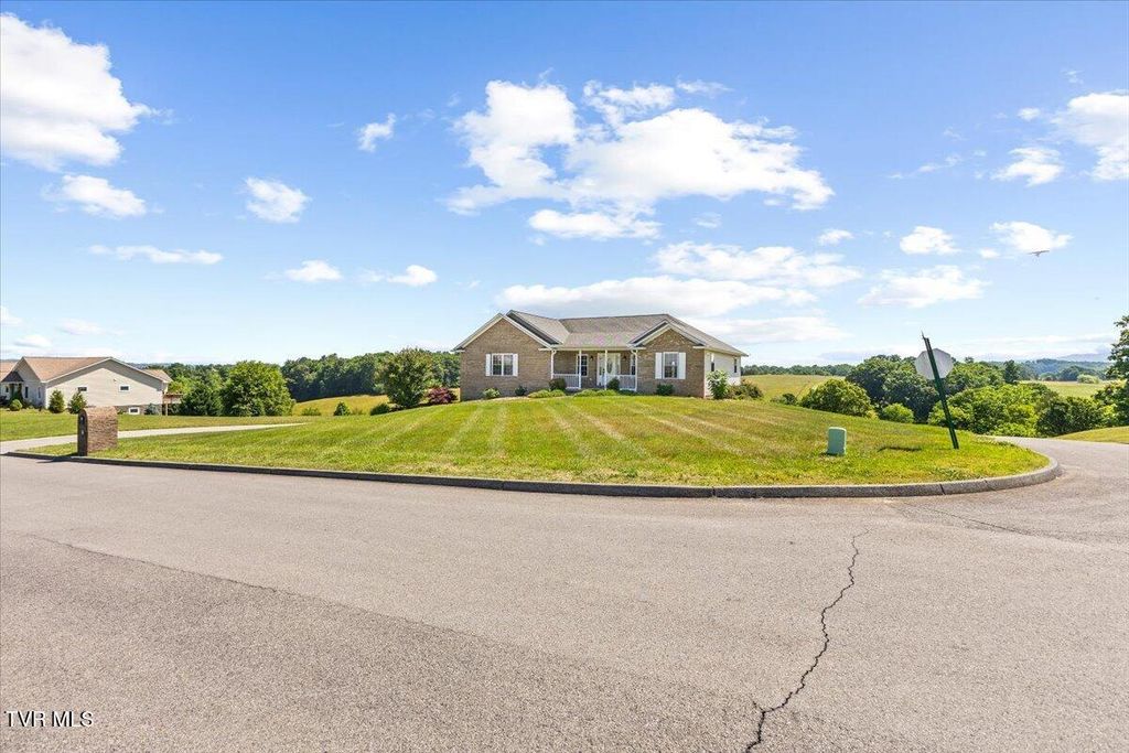 Photo of 268 Katie Lane, Chuckey, TN 37641 (MLS # 9995805)