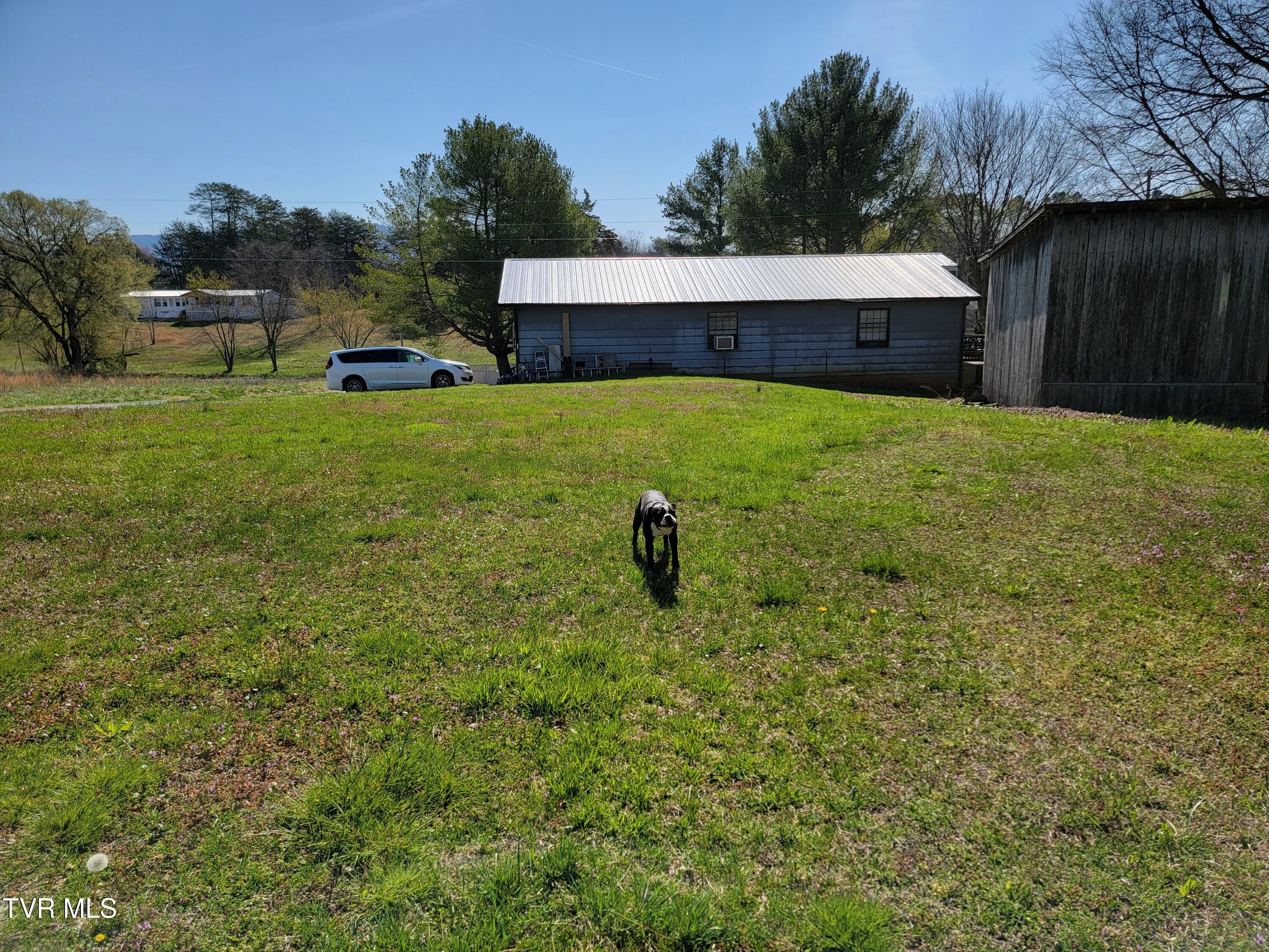 .67 Acres Elk Way, Newport, Tennessee image 3