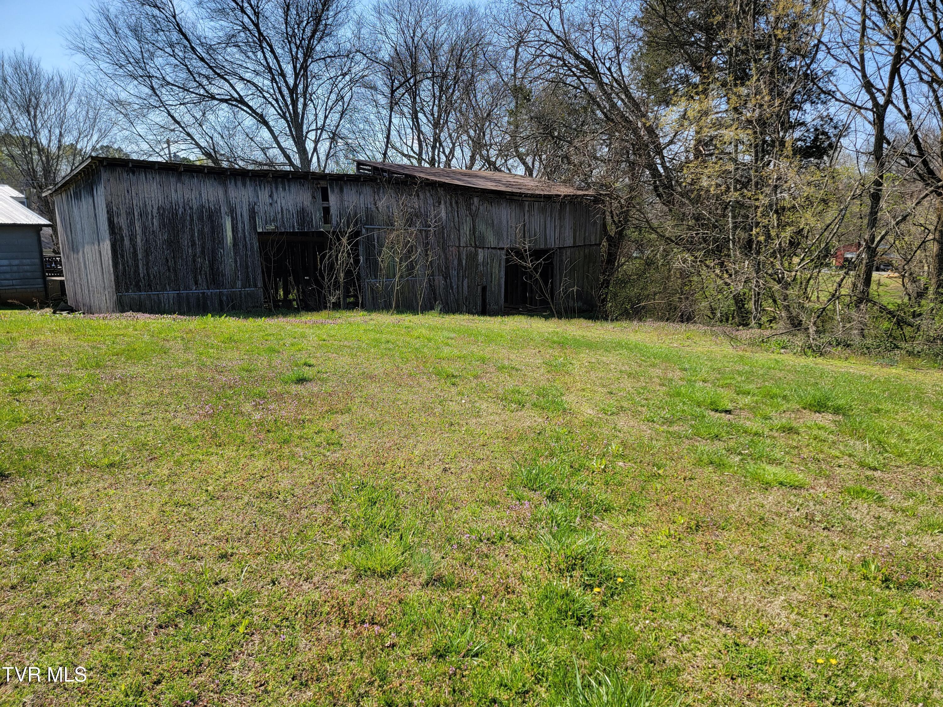 .67 Acres Elk Way, Newport, Tennessee image 2