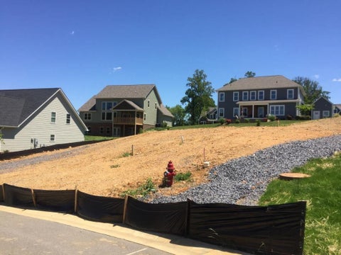 Vacant Land For Sale - 2580 Bridgeforth Crossing<br/> Kingsport, TN 37664