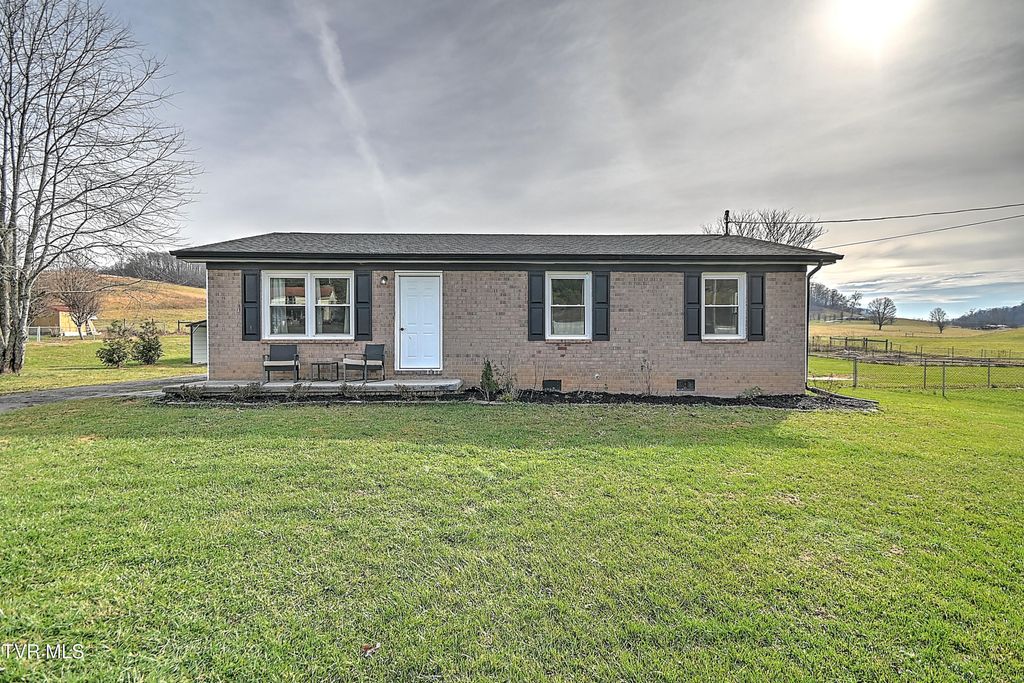 Photo of 8796 Rich Valley Rd. Road, Bristol, VA 24202 (MLS # 9989270)