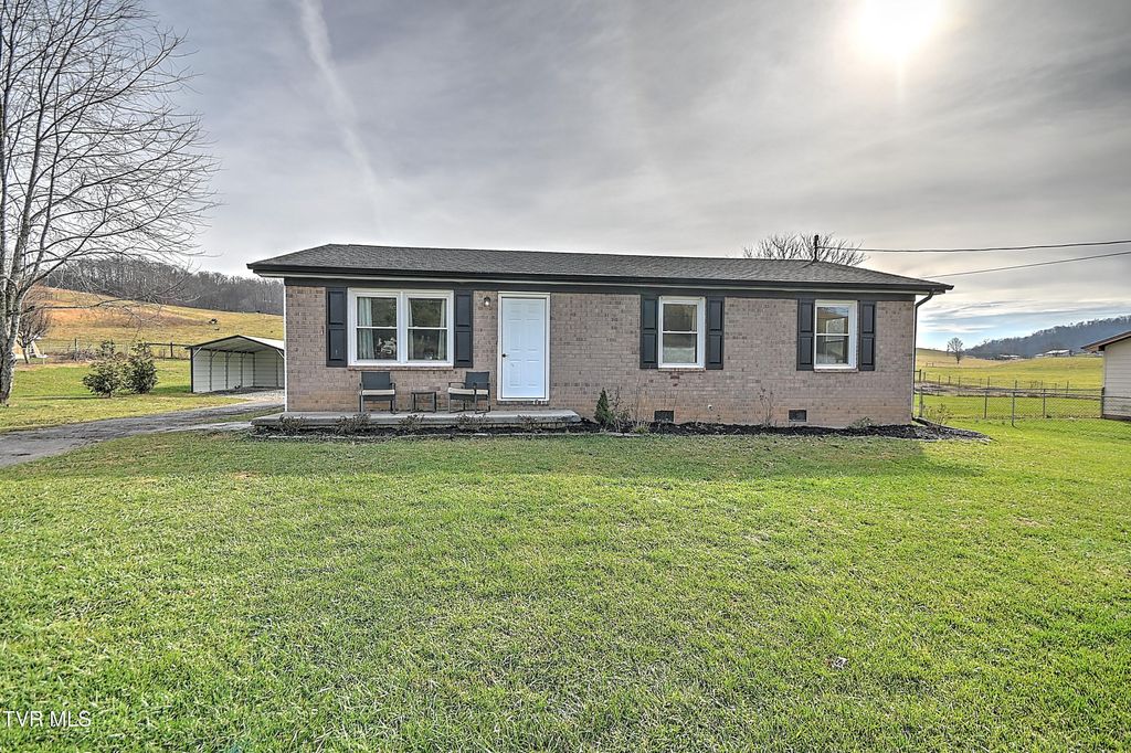 Photo of 8796 Rich Valley Rd. Road, Bristol, VA 24202 (MLS # 9989270)