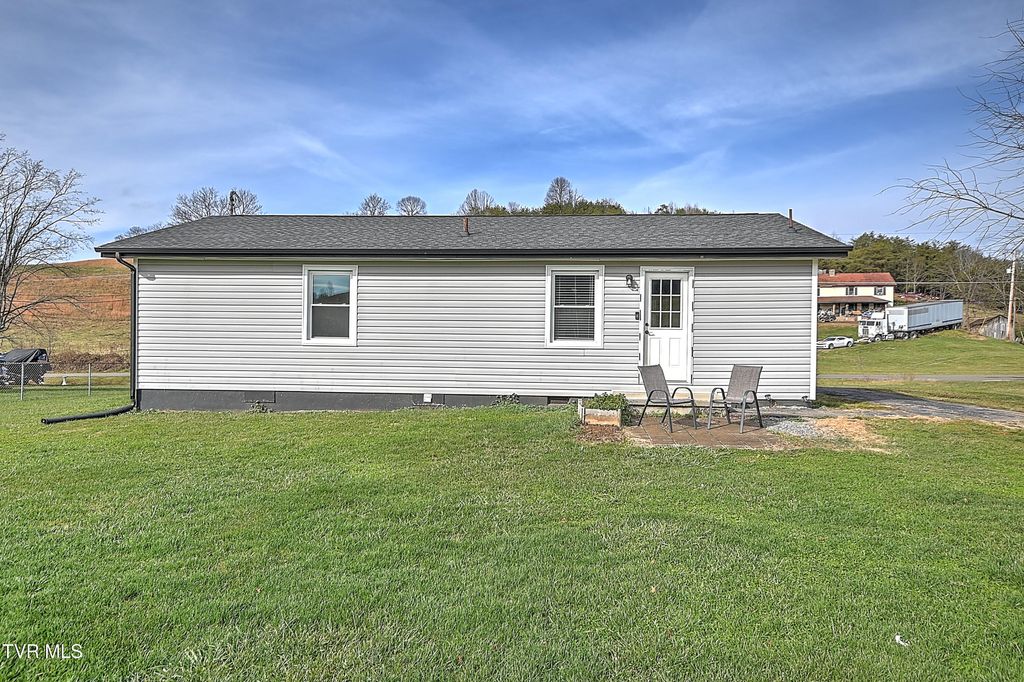 Photo of 8796 Rich Valley Rd. Road, Bristol, VA 24202 (MLS # 9989270)