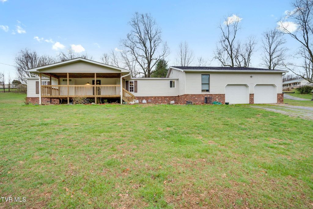 Photo of 11084 Stanley Valley Road, Gate City, VA 24251 (MLS # 9992365)