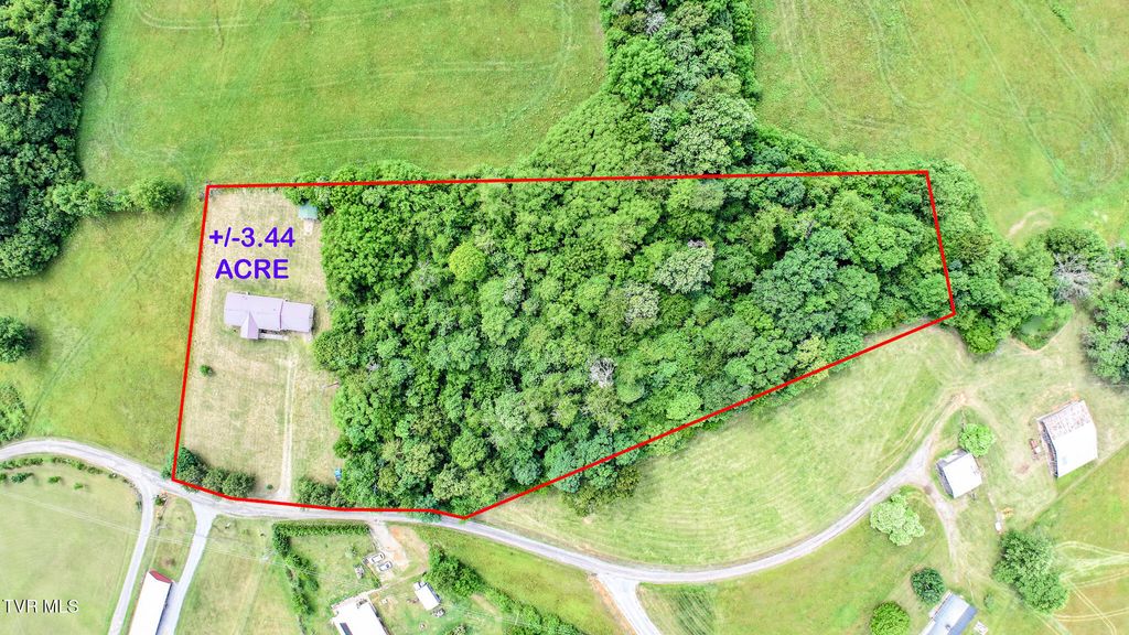 Photo of 365 Hensley Lane, Limestone, TN 37681 (MLS # 9995818)