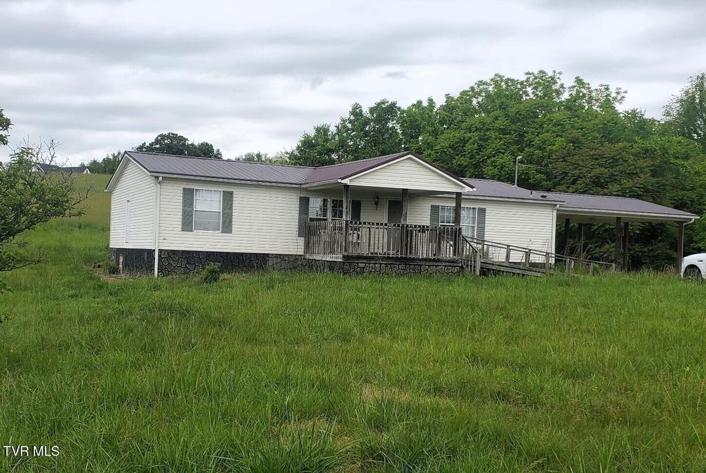 Photo of 365 Hensley Lane, Limestone, TN 37681 (MLS # 9995818)
