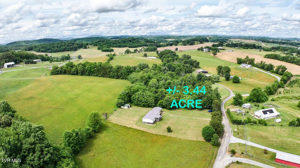 Photo of 365 Hensley Lane, Limestone, TN 37681 (MLS # 9995818)
