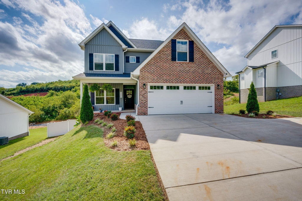 Photo of 856 Granby Road, Kingsport, TN 37660 (MLS # 10000009)