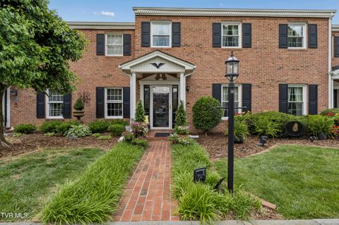 Photo of 2734 Oakland Avenue #Apt E49, Johnson City, TN 37601 (MLS # 9994908)