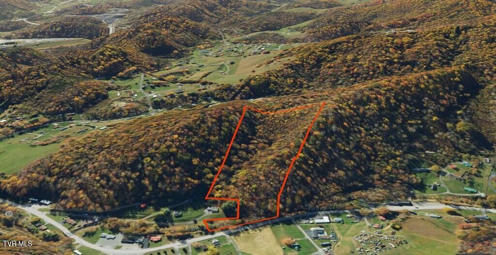 Tbd Carl Vance Drive, Swords Creek, Virginia image 9