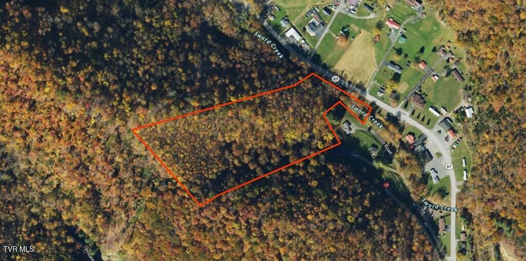 Tbd Carl Vance Drive, Swords Creek, Virginia image 10