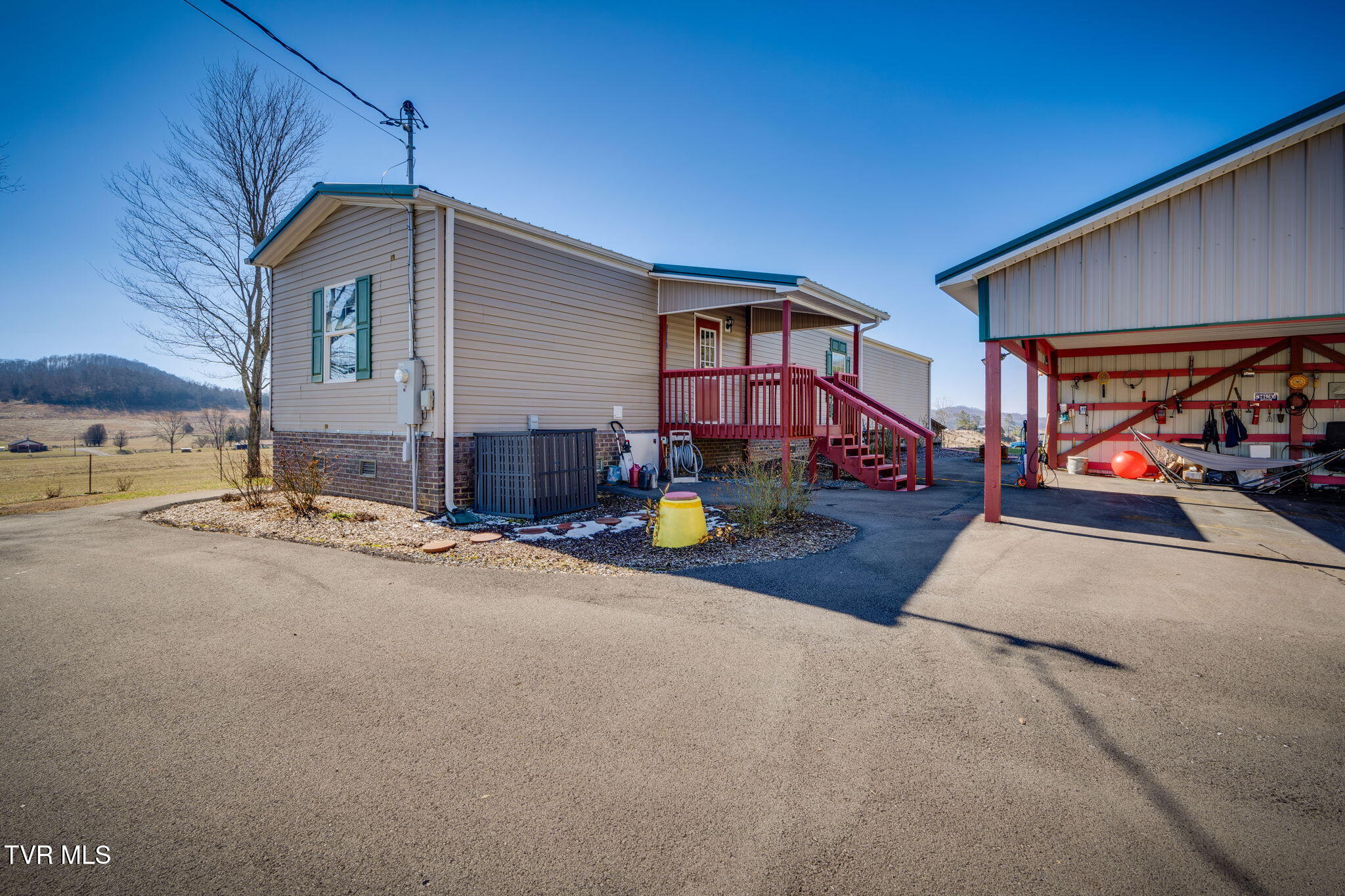 3587 Stanley Valley Road, Surgoinsville, Tennessee image 22
