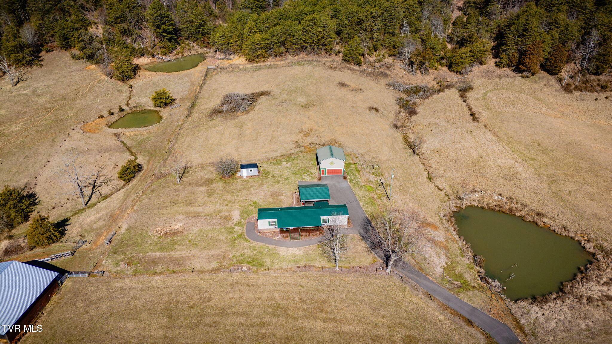 3587 Stanley Valley Road, Surgoinsville, Tennessee image 36