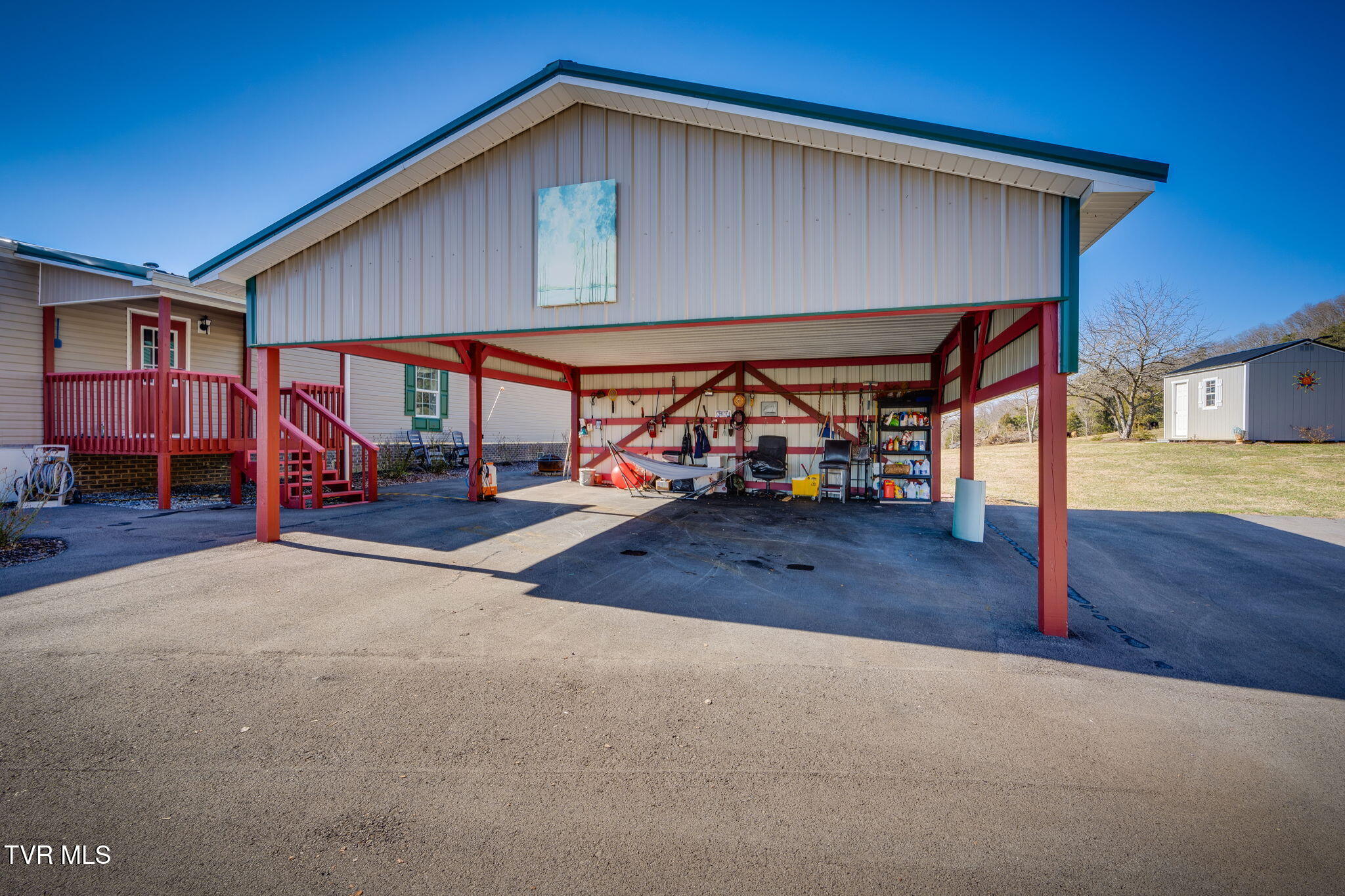 3587 Stanley Valley Road, Surgoinsville, Tennessee image 23