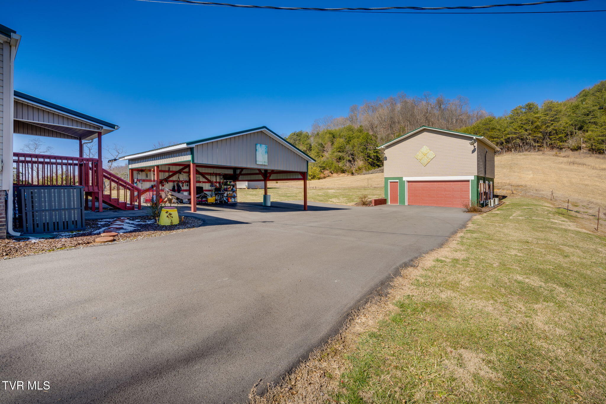 3587 Stanley Valley Road, Surgoinsville, Tennessee image 25