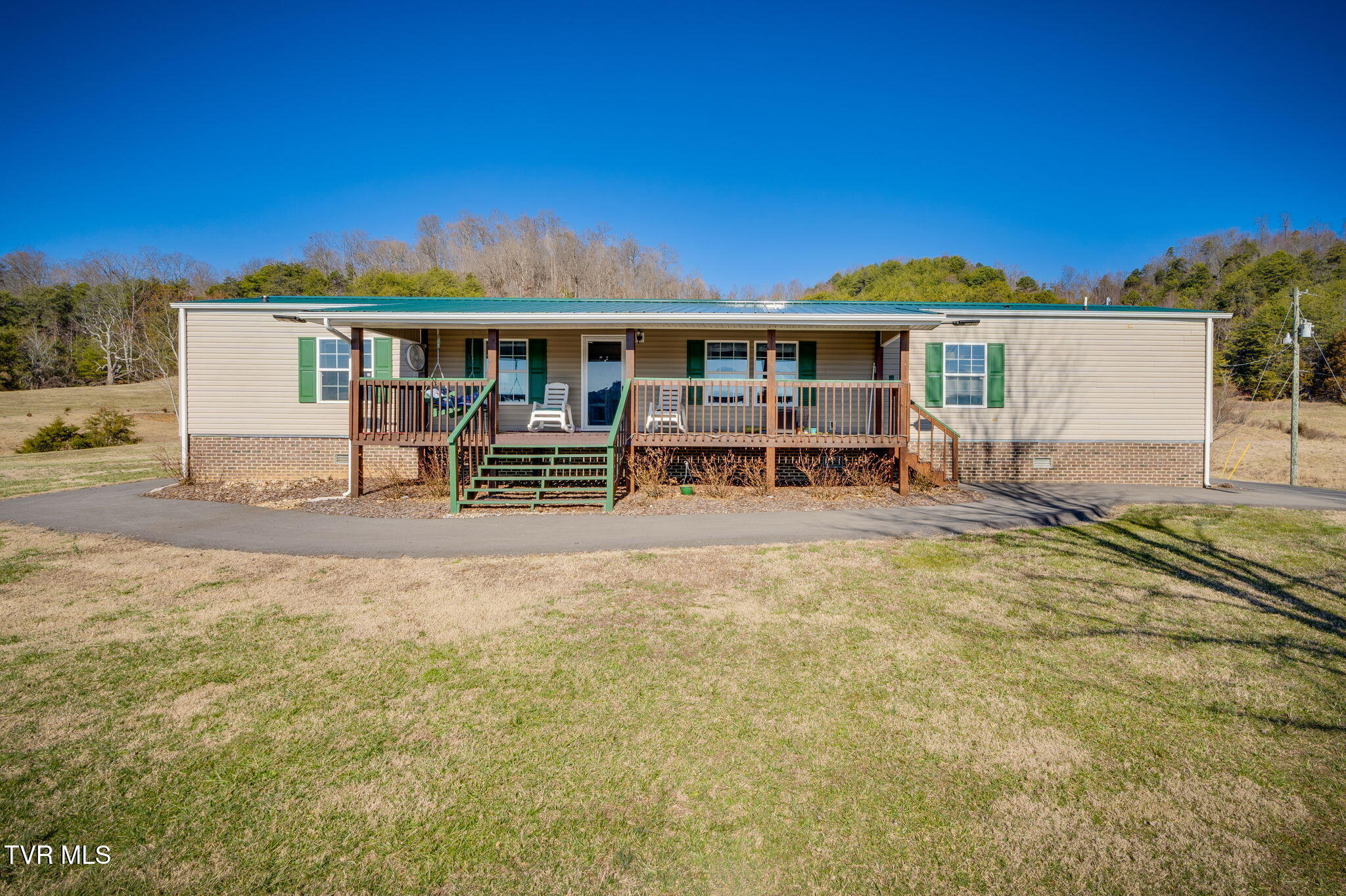 3587 Stanley Valley Road, Surgoinsville, Tennessee image 1
