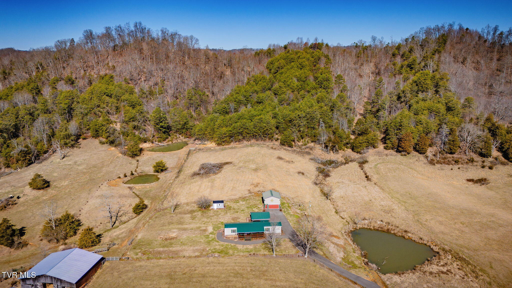 3587 Stanley Valley Road, Surgoinsville, Tennessee image 37