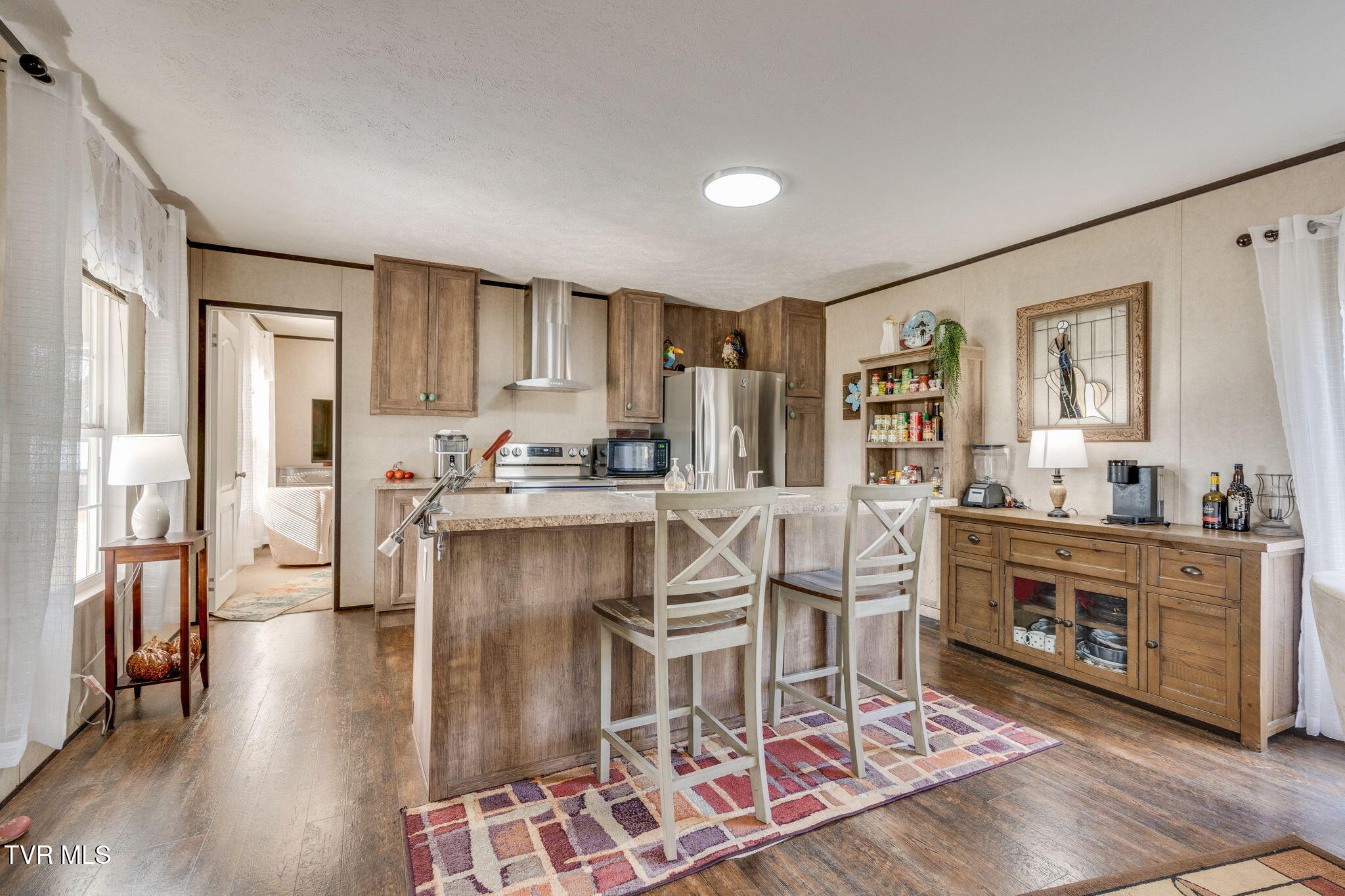 3587 Stanley Valley Road, Surgoinsville, Tennessee image 9