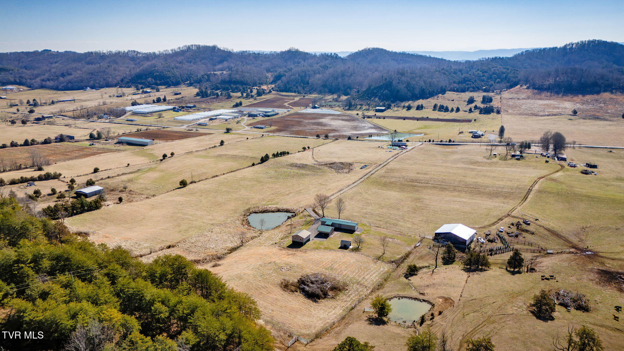 3587 Stanley Valley Road, Surgoinsville, Tennessee image 39