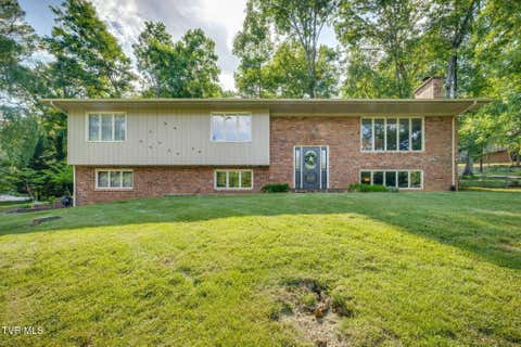 Homes For Sale - 400 Old Castle Road<br/> Kingsport, TN 37660