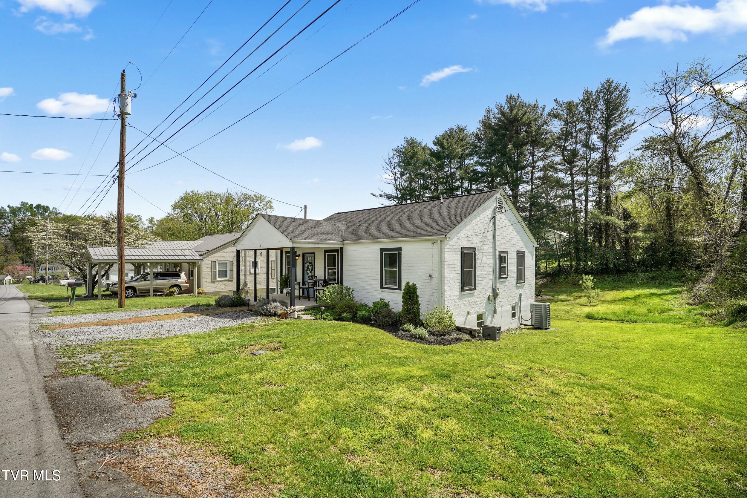 121 Arlington Drive, Johnson City, Tennessee image 3