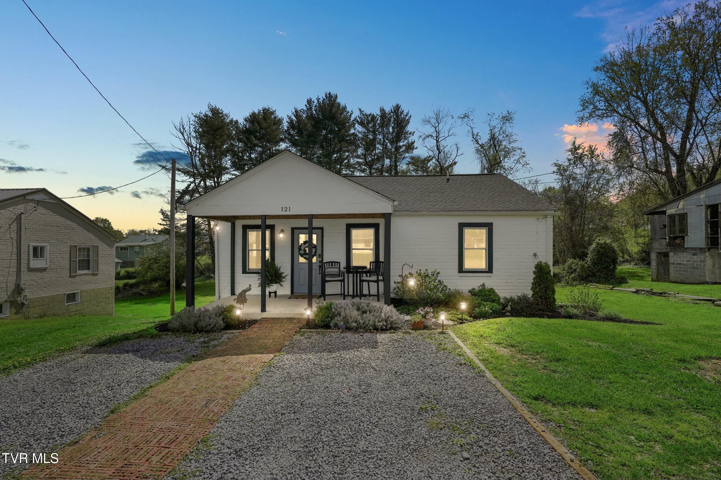 121 Arlington Drive, Johnson City, Tennessee image 1